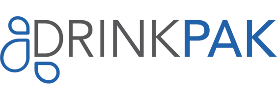 DrinkPAK logo